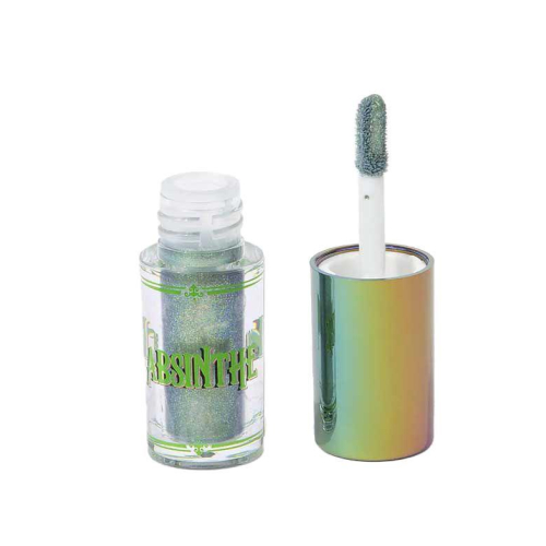 BH Cosmetics - Sombra Líquida Poison Shock - Absinthe
