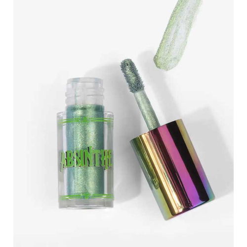 BH Cosmetics - Sombra Líquida Poison Shock - Absinthe