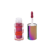 BH Cosmetics - Sombra Líquida Poison Shock - Ghost Pepper