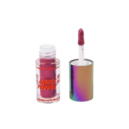 BH Cosmetics - Sombra Líquida Poison Shock - Ghost Pepper