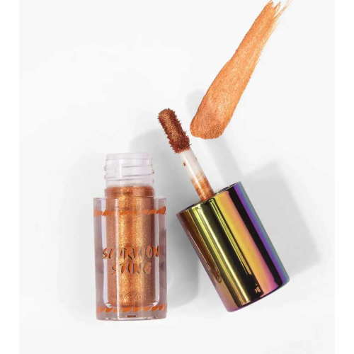 BH Cosmetics - Sombra Líquida Poison Shock - Scorpion sting