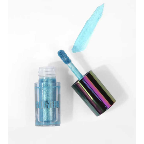 BH Cosmetics - Sombra Líquida Poison Shock - Sub-zero
