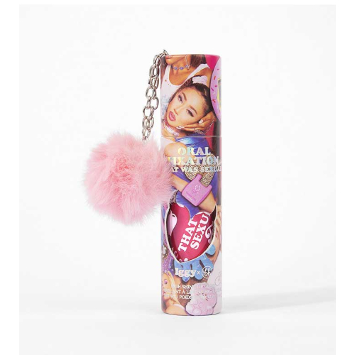 BH Cosmetics - *Totally Plastic* - Glass labial Oral Fixation Iggy Azalea - That Was Sexual