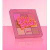 BH Cosmetics - *Totally Plastic* - Paleta de Sombras Iggy Azalea Mini - Pink sunglasses