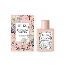 BI·ES - Eau de Parfum para mulheres 100ml - Blossom Garden