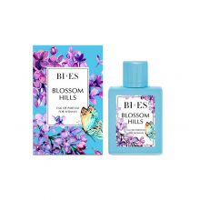 BI·ES - Eau de Parfum para mulheres 100ml - Blossom Hills