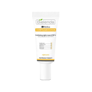 Bielenda - *Dr Medica* - Creme Esfoliante Noturno Overpigmentation
