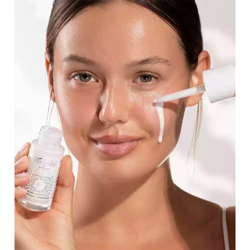 Bielenda - *Glaze & Glow* - Sérum facial iluminador