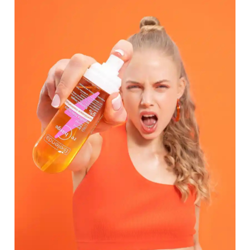 Bielenda - *Recharge* - Bruma facial iluminadora