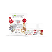 Bielenda - *Red Ginseng* - Hidratante antirrugas 40+