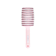 Bifull - Escova de cabelo Esqueleto Total Brush - Coral