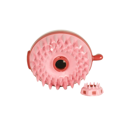 Bifull - Pincel de tratamento - Vermelho