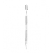 Bifull - Remove cutículas metálicas - Short