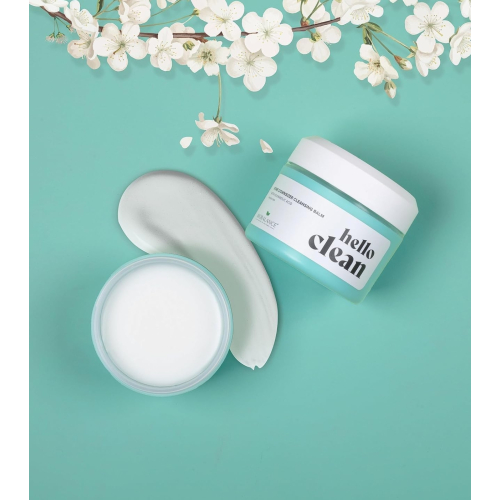 Biobalance - *Hello Clean* - Bálsamo de Limpeza - Ácido Oleanólico