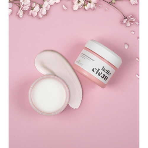 Biobalance - *Hello Clean* - Bálsamo de Limpeza - Esqualano + Bisabolol