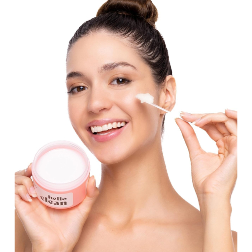 Biobalance - *Hello Clean* - Bálsamo de Limpeza - Esqualano + Bisabolol