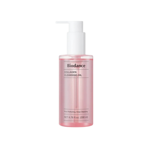 Biodance - Aceite de limpeza facial Collagen
