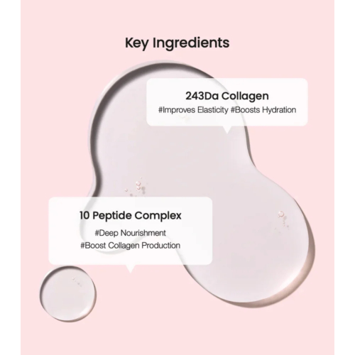 Biodance - Aceite de limpeza facial Collagen