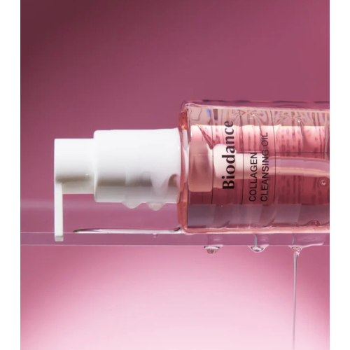 Biodance - Aceite de limpeza facial Collagen