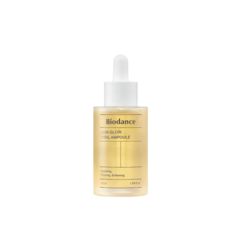 Biodance - Ampola Facial Skin Glow Vital