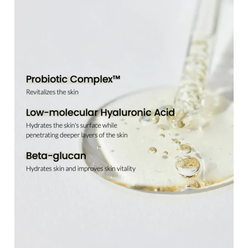 Biodance - Ampola Facial Skin Glow Vital