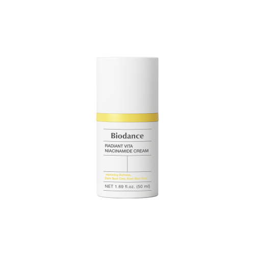 Biodance - Creme iluminador Radiant Vita Niacinamide