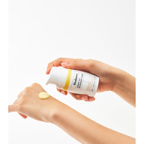 Biodance - Creme iluminador Radiant Vita Niacinamide