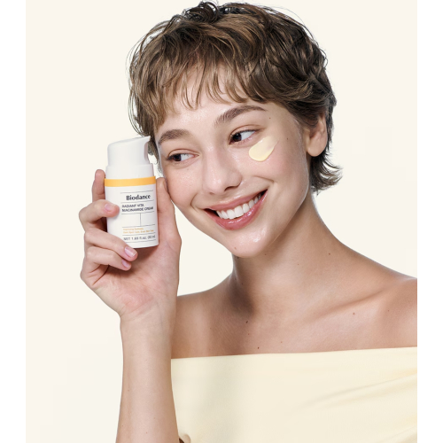Biodance - Creme iluminador Radiant Vita Niacinamide