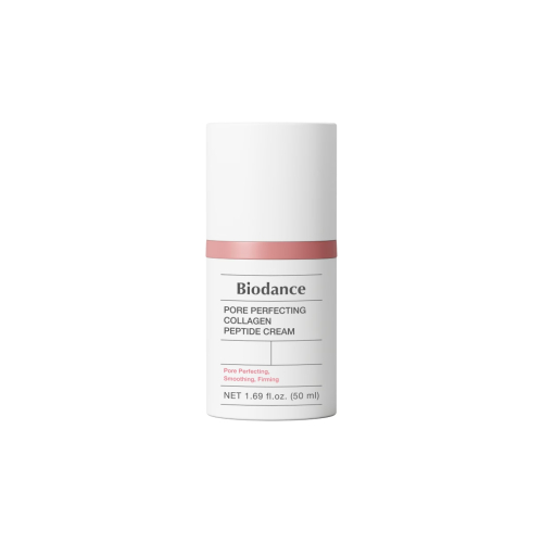 Biodance - Creme reafirmante Pore Perfecting Collagen Peptide