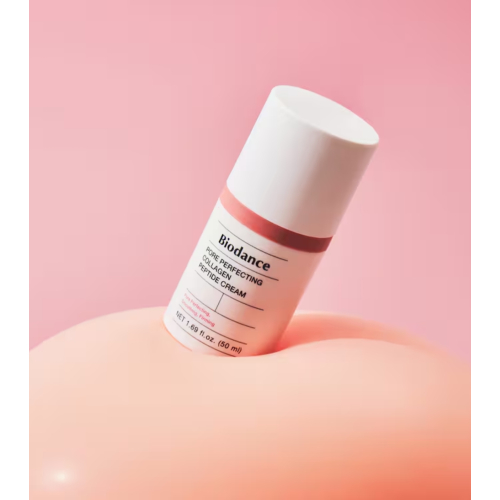 Biodance - Creme reafirmante Pore Perfecting Collagen Peptide