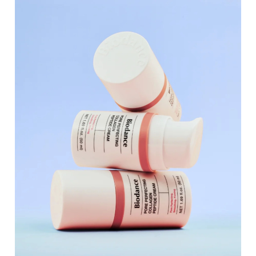 Biodance - Creme reafirmante Pore Perfecting Collagen Peptide