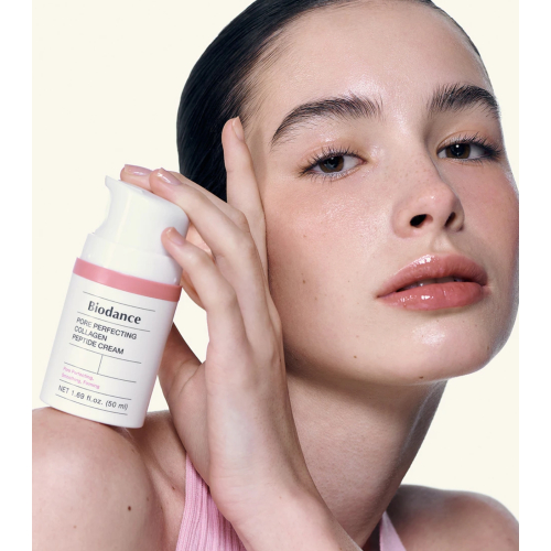 Biodance - Creme reafirmante Pore Perfecting Collagen Peptide