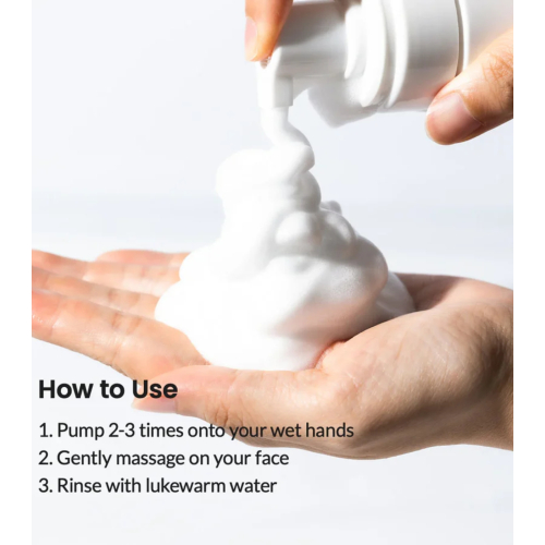 Biodance - Espuma de Limpeza Soothing Barrier