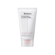 Biodance - Limpador facial Collagen Mask to Foam