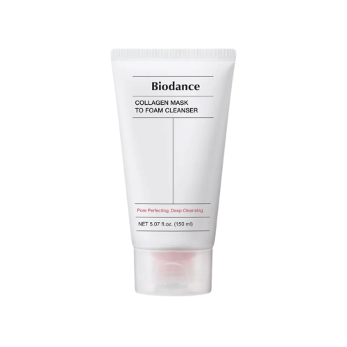 Biodance - Limpador facial Collagen Mask to Foam