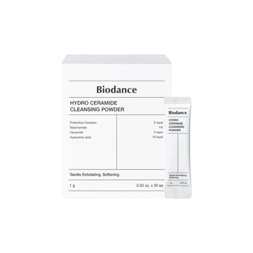 Biodance - Limpador Facial em Pó Hydro Ceramide