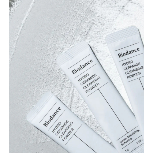 Biodance - Limpador Facial em Pó Hydro Ceramide