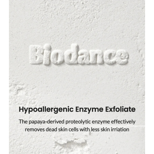 Biodance - Limpador Facial em Pó Hydro Ceramide