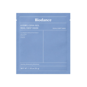 Biodance - Máscara Facial Hydro Cera-Nol