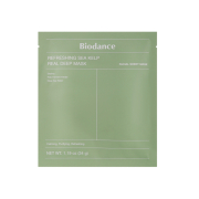 Biodance - Máscara Facial - Refreshing Sea Kelp