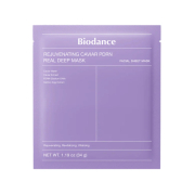 Biodance - Máscara facial rejuvenecedora - Caviar PDRN