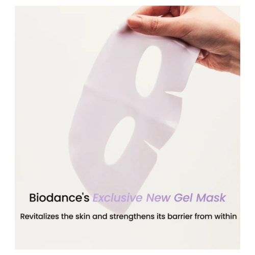 Biodance - Máscara facial rejuvenecedora - Caviar PDRN