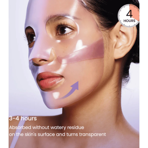 Biodance - Máscara facial rejuvenecedora - Caviar PDRN