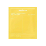 Biodance - Máscara facial - Radiant Vita Niacinamide