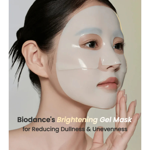 Biodance - Máscara facial - Radiant Vita Niacinamide
