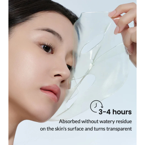 Biodance - Máscara Facial - Refreshing Sea Kelp