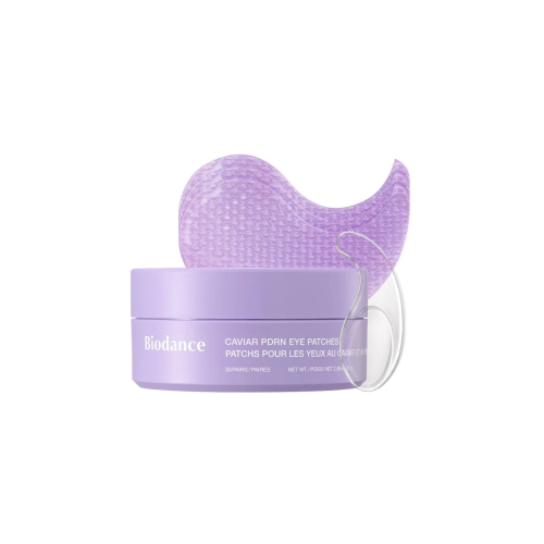 Biodance - Patches para o contorno de olhos Caviar PDRN