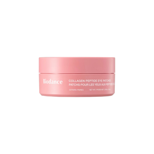 Biodance - Patches para o contorno de olhos Collagen Peptide