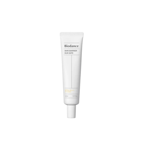 Biodance - Protetor solar facial Skin Barrier Sun Safe SPF50+ PA++++