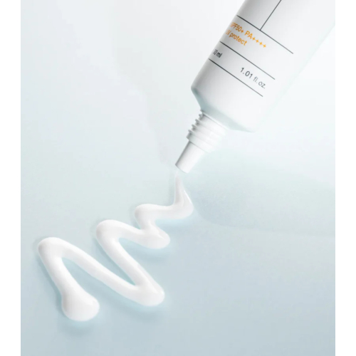 Biodance - Protetor solar facial Skin Barrier Sun Safe SPF50+ PA++++